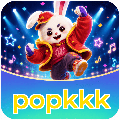 popkkk Plataforma Confiável