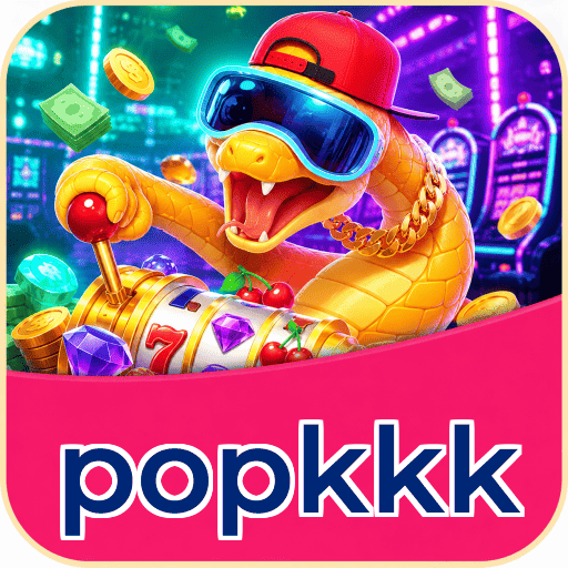 Logo popkkk Plataforma Certificada