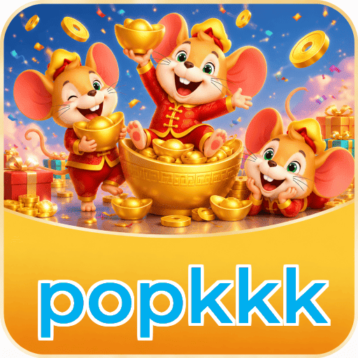 popkkk Jackpots Progressivos