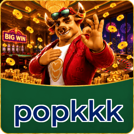 popkkk Loteria Online Brasil - Plataforma Certificada